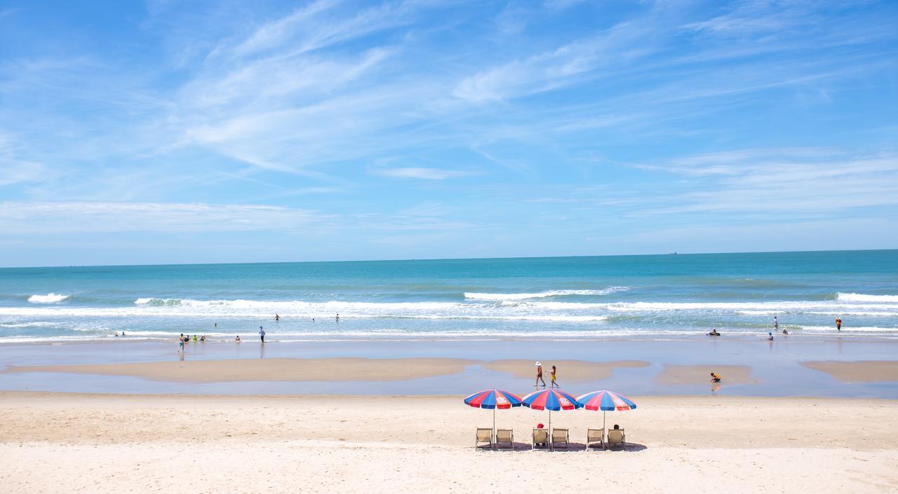 Cap Saint Jacques Hotel Vung Tau Exterior foto